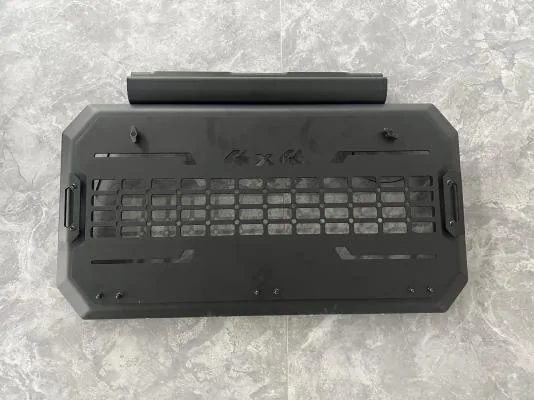 INEOS Grenadier боковой Molle панель — INEOS
