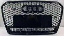 A5 13-16-RS5 решётка радиатора с quattro — Audi