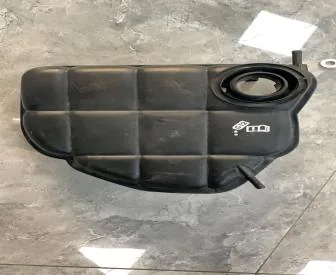 Continental GT 2016-2019 Antifreeze Reservoir — Bentley