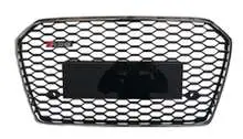 C7PA-RS6 без логотипа решётка радиатора — Тюнинг и обвес