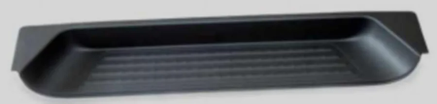 VW T6 2016-2019 Sliding дверь подножка Insert — Volkswagen