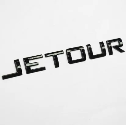 Jetour T2 логотип — Chery