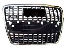 D3-W12/S8/V8/V6 решётка радиатора — Audi, OEM 4E0 853 651 AL