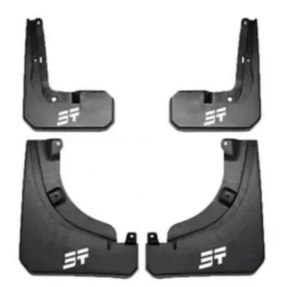 Jetour T2 грязевой Flaps тип B — Chery