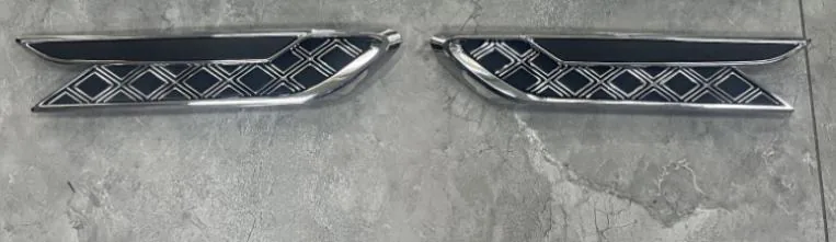 Flying Spur 2020 крыло вентиляционный - M модель — Bentley
