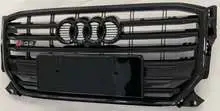 Q2 18 SQ2 решётка радиатора — Audi