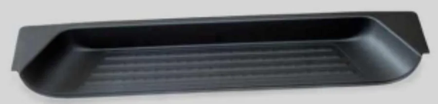 VW T5.1 2010-2015 Sliding дверь подножка Insert — Volkswagen
