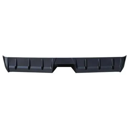 Jetour T2 Integrated задний Wing — Chery