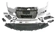 A7/16-18 RS7 передний обвес кузова — Audi