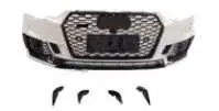 A4B9/RS4 передний обвес кузова — Audi