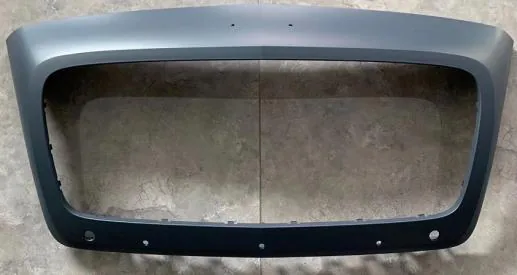 Continental GT 2016-2019 решётка радиатора наружный рамка — Bentley