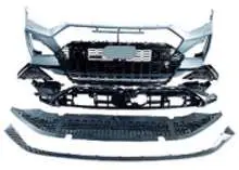 A7/19-23 RS7 передний обвес кузова — Audi