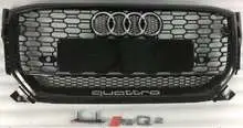Q2 18 RSQ2 решётка радиатора с quattro — Audi
