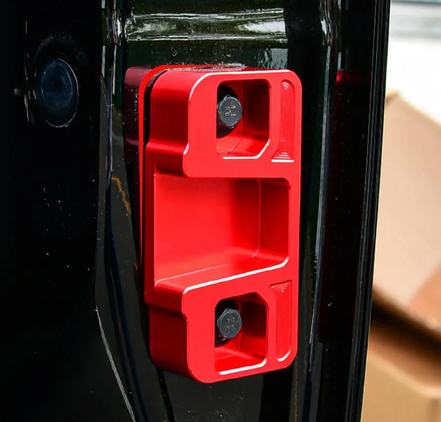 Бак 300 крышка багажника Limiter (Replacement the original car пластиковый limiter) — Tank (GWM)
