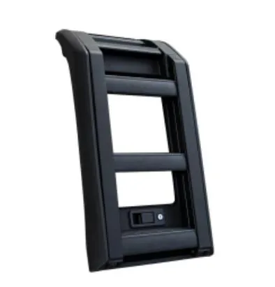 Jetour T2 складывание лестница тип A — Chery