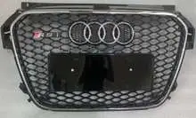 A1 14 RS1 решётка радиатора — Audi