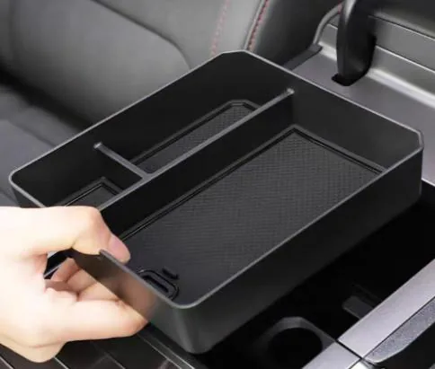 Jetour T2 подлокотник ящик для хранения (ABS) — Chery