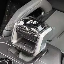 Jetour T2 Crystal рычаг переключения передач — Chery