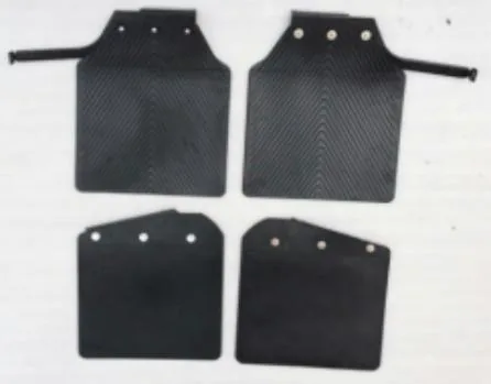 Land Rover старый Defender грязевой Flaps для DEF 110 — Land Rover