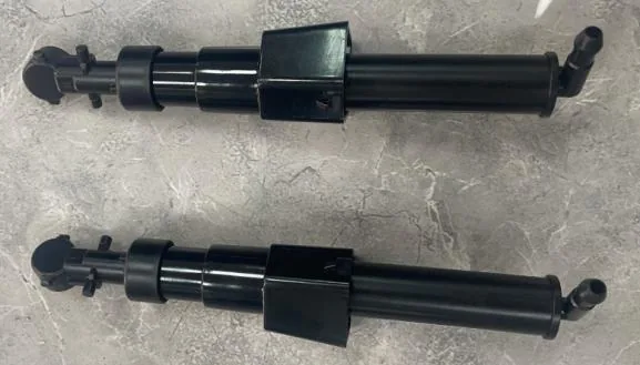 Flying Spur 2013-2019 Spray gun — Bentley
