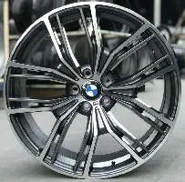 Диск Литой 21x11 — BMW