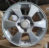 Диск Литой 15x6.0 — Chevrolet