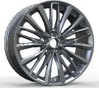 Диск Литой 19x8.0 — Hyundai