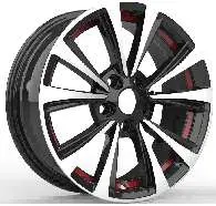 Диск Литой 15x6.0 — Toyota