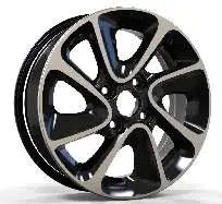 Диск Литой 14x5.0 — Hyundai