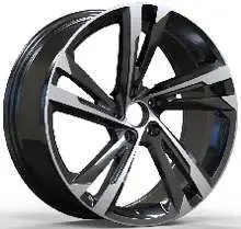 Диск Flow Forming 18x8.0 — Volkswagen