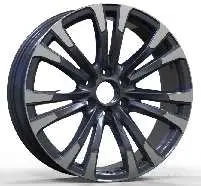 Диск Литой 22x8.0 — Nissan