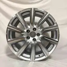 Диск Flow Forming 18*8.0 (MS) — Volvo