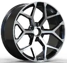 Диск Flow Forming 20x9.0 — Chevrolet
