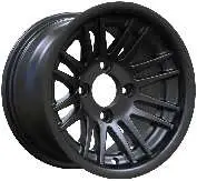 Диск Литой 12x7.0 — Диски