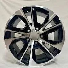 Диск Flow Forming 18*8.0 (MB) — Toyota