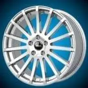 Диск Литой 19x8.0 — Ford