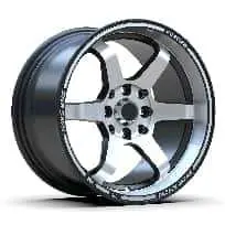 Диск Литой 15x7.0 — Диски