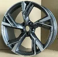 Диск Литой 20x9.0 — Audi