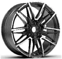 Диск Flow Forming 20x8.5 — BMW