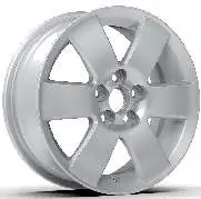 Диск Литой 15x6.0 — Toyota