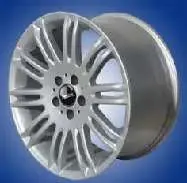 Диск Литой 18x9.0 — Mercedes-Benz