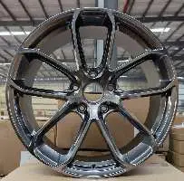 Диск Литой 20x9.5 — Porsche