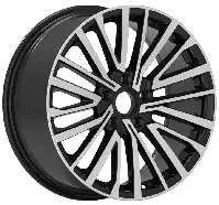 Диск Литой 18x8.0 — Volkswagen