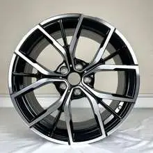 Диск Flow Forming 17*7.5 (MB) — BMW