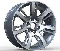 Диск Литой 20x9.0 — Cadillac