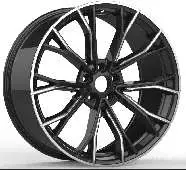 Диск Литой 20x8.5 — BMW