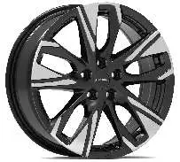 Диск Литой 17x7.0 — Chevrolet