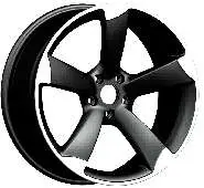 Диск Литой 20x9.0 — Audi