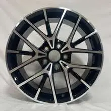 Диск Flow Forming 18*7.0 (MB) — BYD / Fang Cheng Bao
