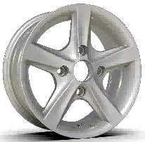 Диск Литой 13x5.5 — Диски
